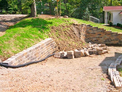 retaining-walls image